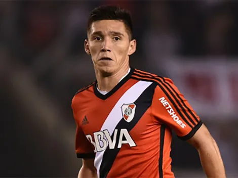 ¿Qué dijo Gallardo sobre un posible regreso de Kranevitter?