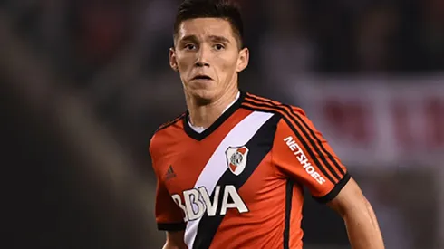 El Muñeco no habló de nombres propios, pero dejó abierta la puerta para un regreso del volante.