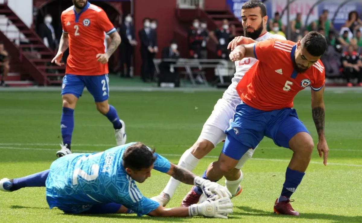 El defensor de River recién podría volver contra Unión, por la cuarta fecha.