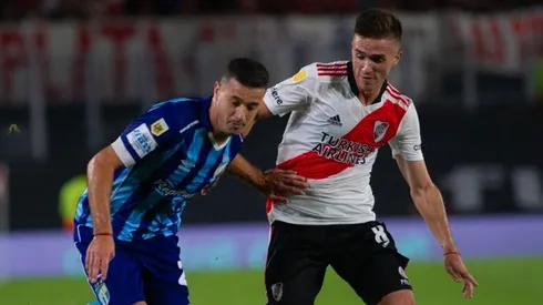 El Más Grande enfrentará al Decano en el Monumental.