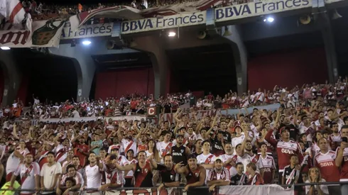 Los abonados de River a partir de ahora deberán dar aviso en caso de ausencia