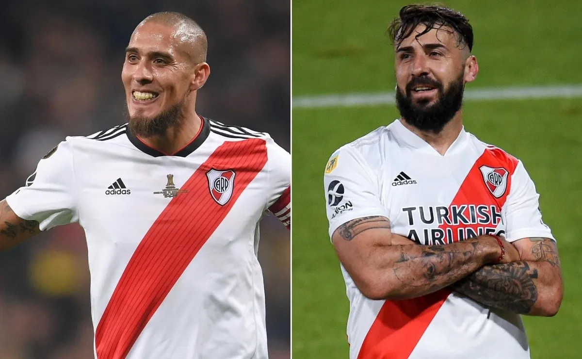 Jony Maidana palpitó el cruce ante el Oso Pratto en los octavos de la Copa.