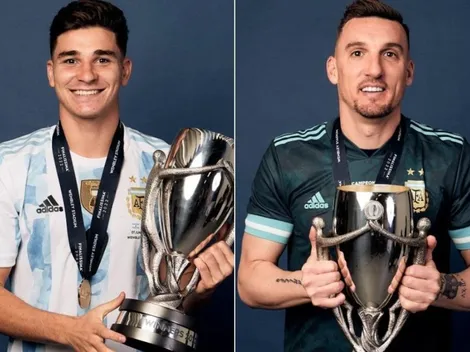 ¿Cuándo regresan los seleccionados?