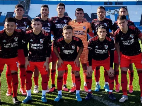 Perdió la Reserva en Tucumán