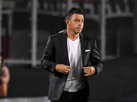 Con muchas ausencias, Gallardo dio los convocados