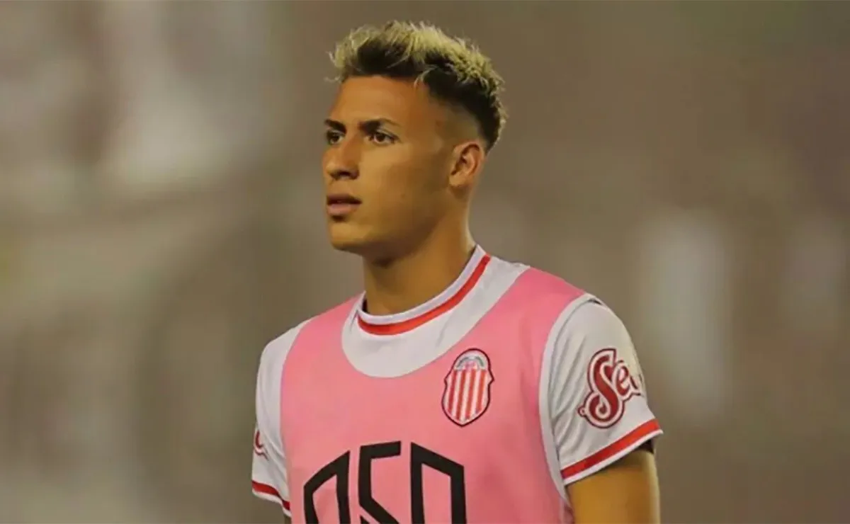 El defensor regresará a River a la espera de definir su futuro.