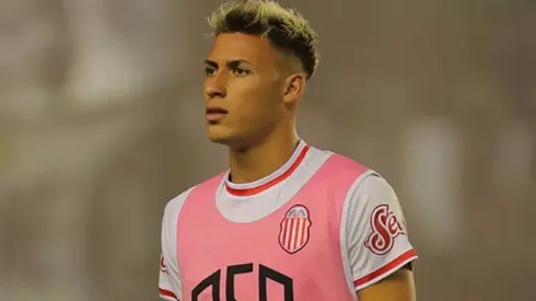 El defensor regresará a River a la espera de definir su futuro.