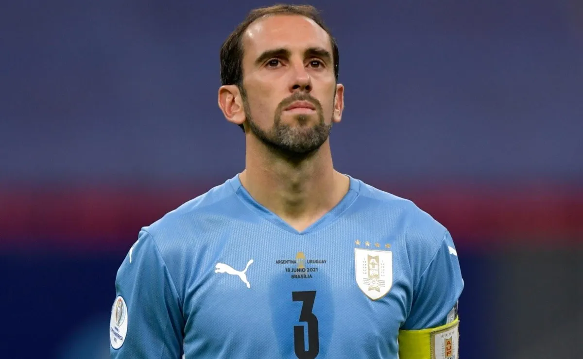 Diego Godín tiene todo acordado de palabra para jugar en Vélez