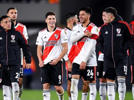 ¿Cuánto dinero recibe River por haber llegado a octavos?