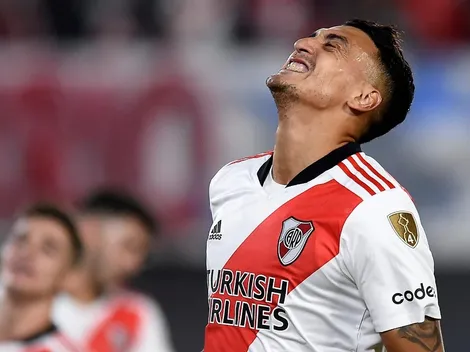 Se demora la vuelta de Suárez: tiene inflamada la rodilla