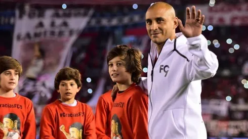 El Lobo se encuentra trabajando en Estados Unidos.