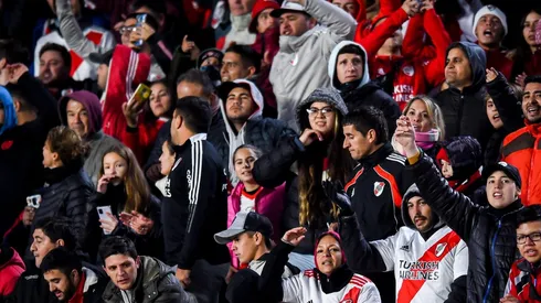River enfrentará a Atlético Tucumán en el Estadio Monumental