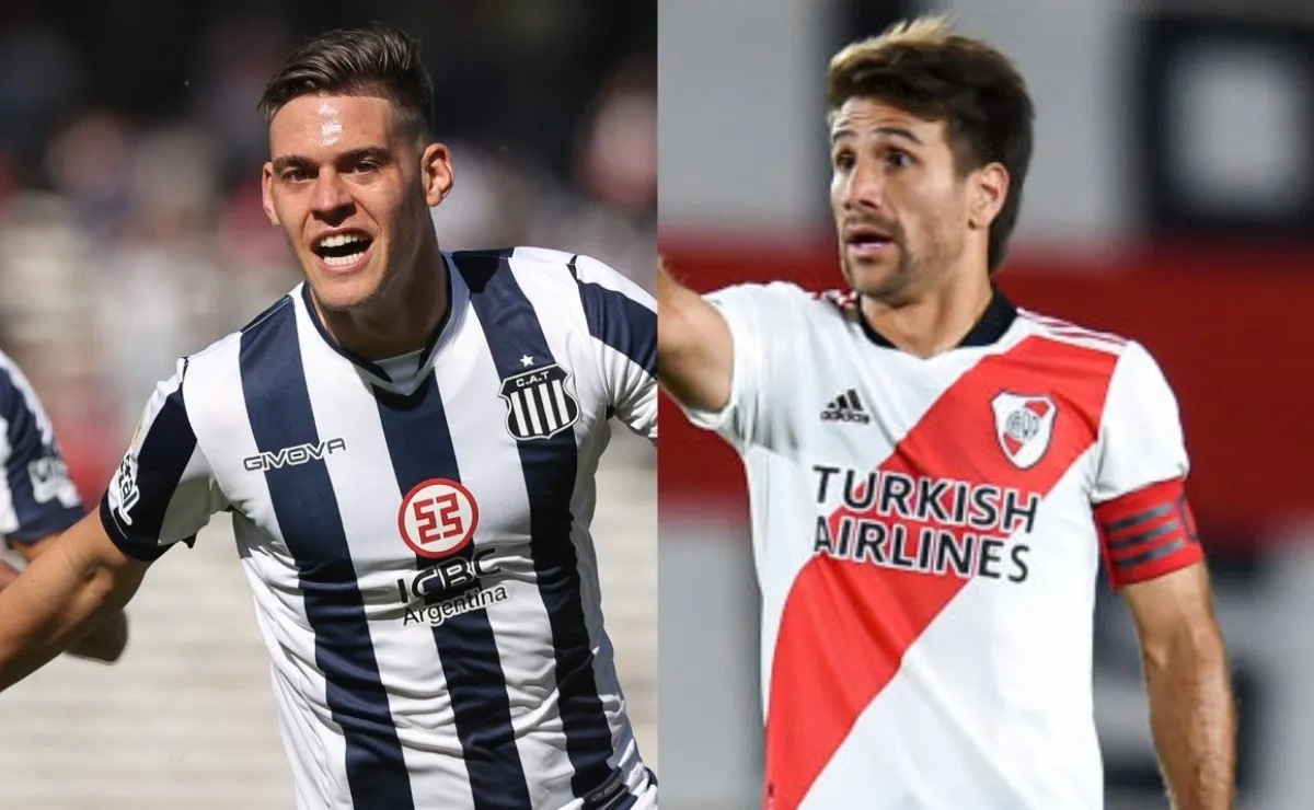 El ex delantero de River recordó el consejo que le dio Ponzio a la hora de comprarse un auto.