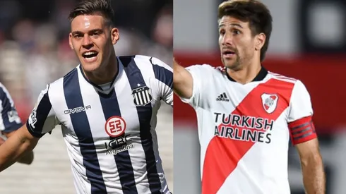 El ex delantero de River recordó el consejo que le dio Ponzio a la hora de comprarse un auto.