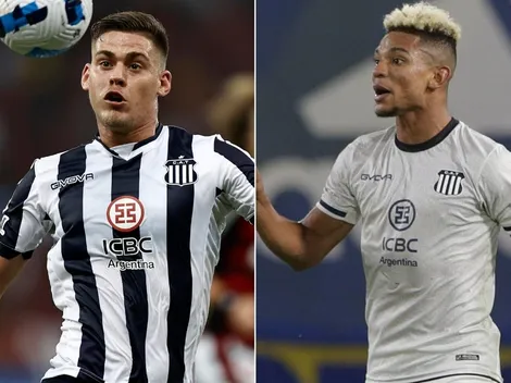 Girotti y la chance de Valoyes a River: "Sería un pase muy importante"