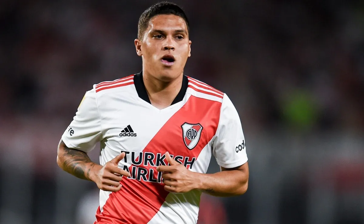 El colombiano deberá esperar unos días más para volver a las canchas