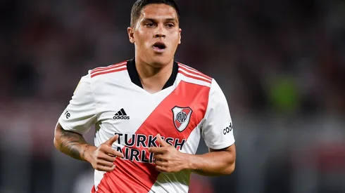 El colombiano deberá esperar unos días más para volver a las canchas