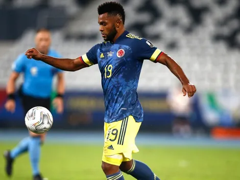 ¿Qué dijo Borja sobre los rumores que lo vinculan a River?