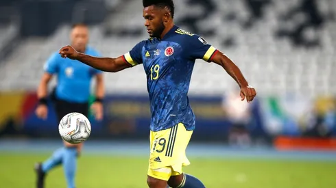 Borja habló sobre los rumores que lo vinculan a River