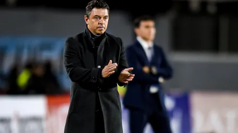 Todo confirmado para el debut de River en la Liga Profesional.