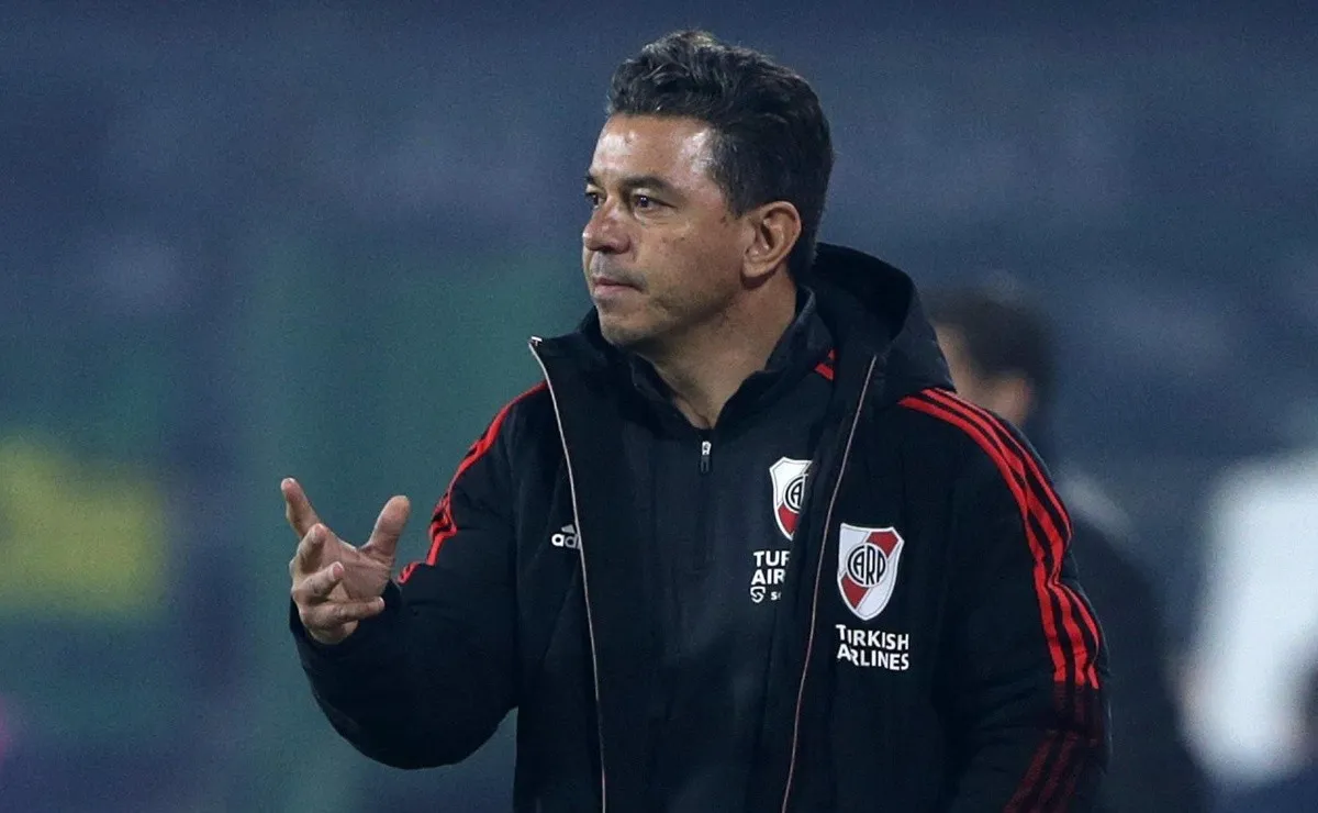 El Millonario puso primera en la Liga Profesional ante Defensa y Justicia en Varela.