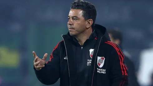 El Millonario puso primera en la Liga Profesional ante Defensa y Justicia en Varela.