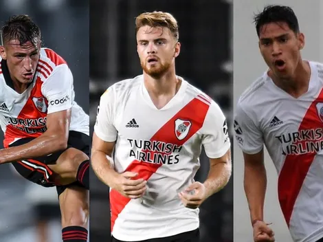 ¿Romero o Londoño, las llaves para destrabar la vuelta de Beltrán?