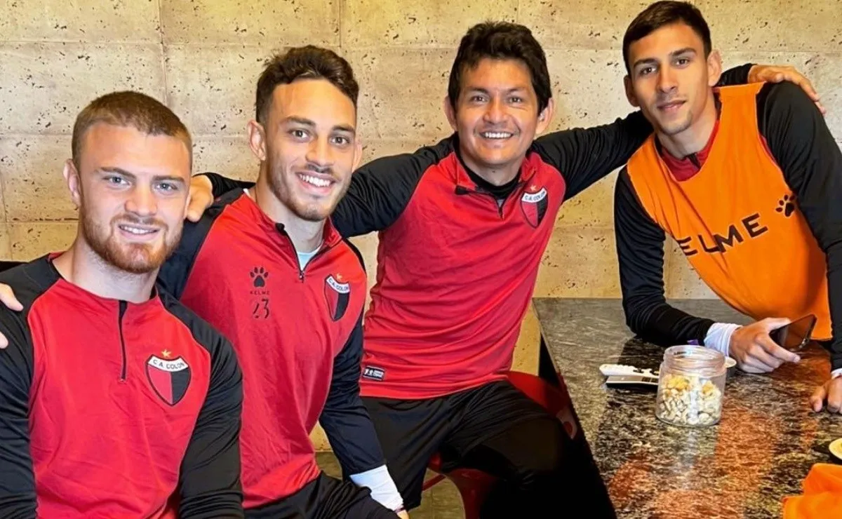 ¿Beltrán juega su último partido para Colón?