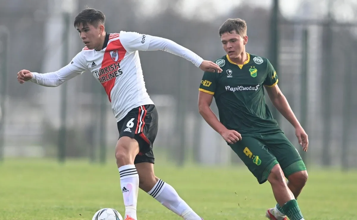 El Millonario se impuso ante Defensa en su debut.