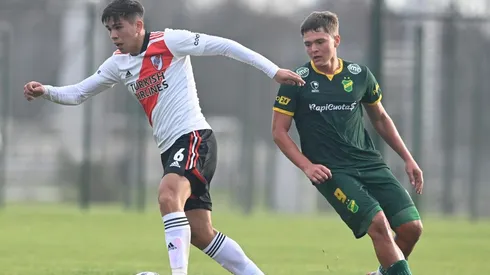 El Millonario se impuso ante Defensa en su debut.