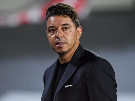 Atención River: ¿PSG vuelve a la carga por Gallardo?