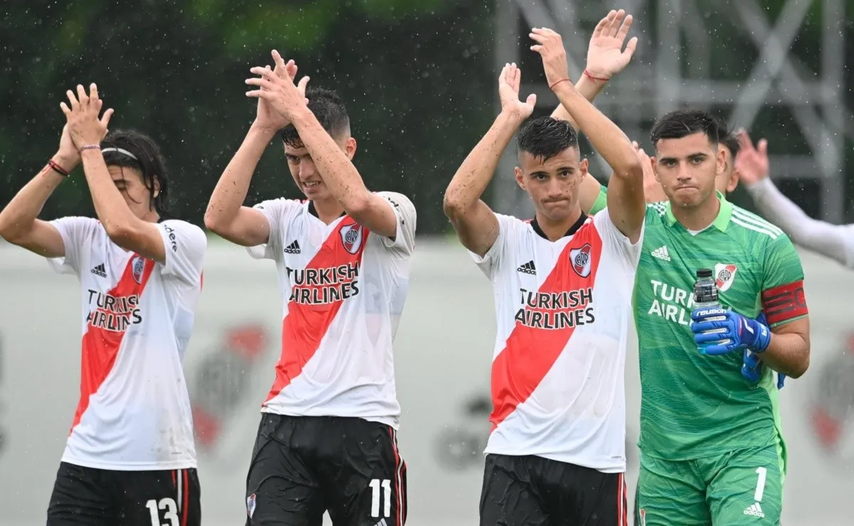 La Reserva del Más Grande debuta ante Defensa y Justicia.