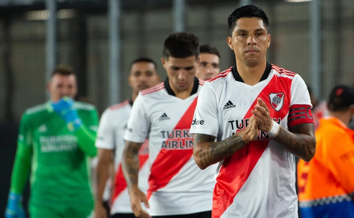 El Más Grande se prepara para defender el título en la Liga Profesional.