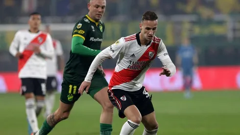 El equipo del Muñeco hizo su presentación en la Liga Profesional.