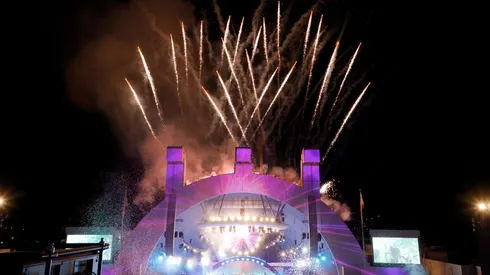 La banda inglesa sigue batiendo récords en la venta de entradas.