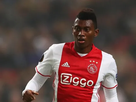 Un delantero extranjero fue ofrecido a River