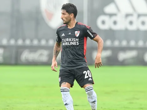 Una baja inesperada de cara al debut