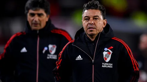 River tendrá varias bajas para el domingo frente a Defensa y Justicia.