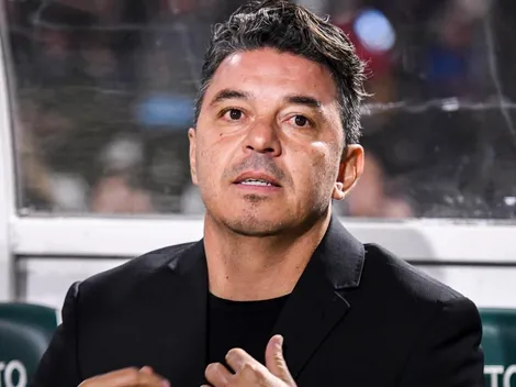 ¿Se cae otro posible refuerzo?