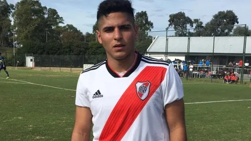 El Calamar busca reforzarse con uno de los referentes de la Reserva.