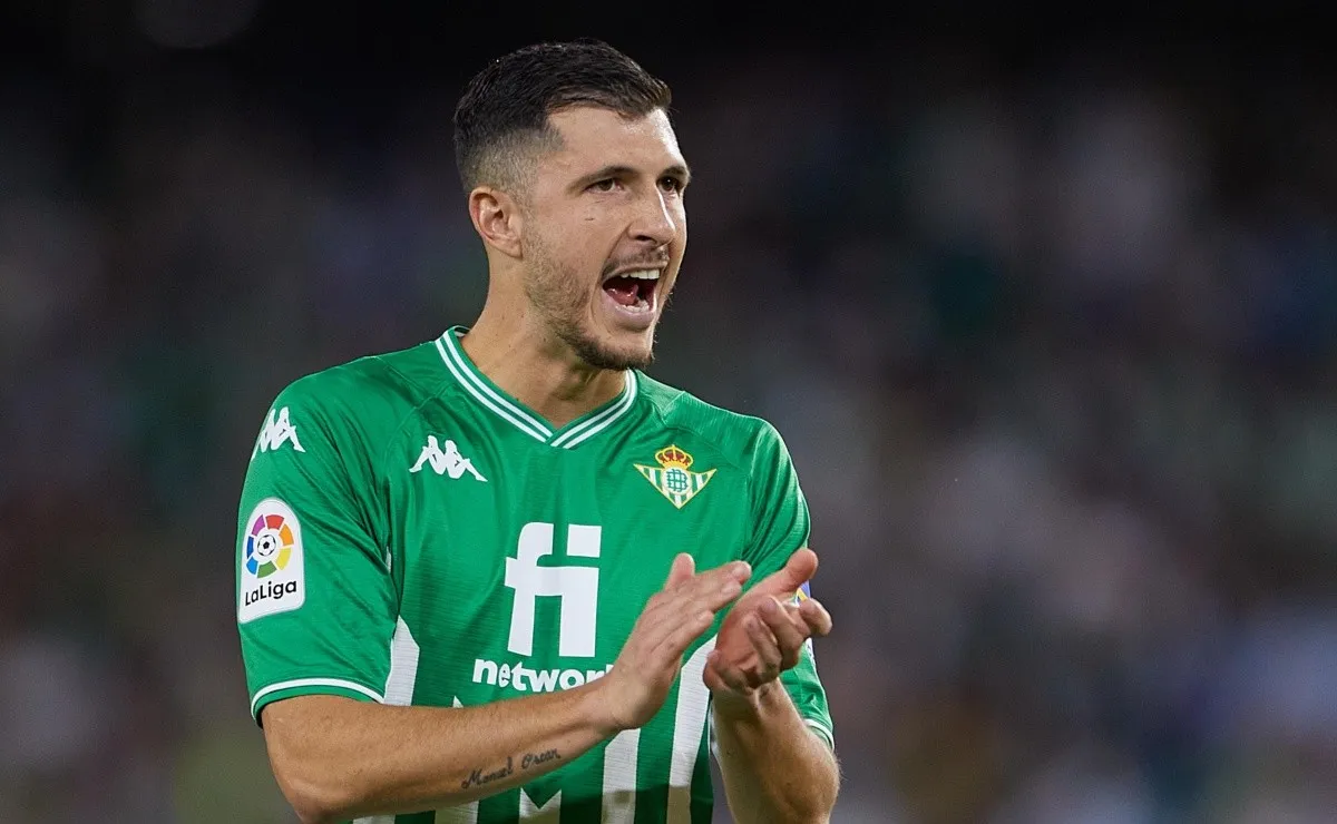 El volante de 28 años se ilusiona con poder volver a vestir los colores del Más Grande.