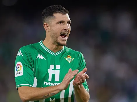 Guido Rodríguez: "Me encantaría volver a River"