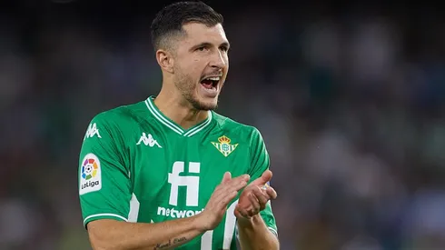 El volante de 28 años se ilusiona con poder volver a vestir los colores del Más Grande.