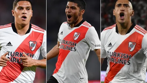 El Más Grande busca recuperar varios soldados para el segundo semestre.