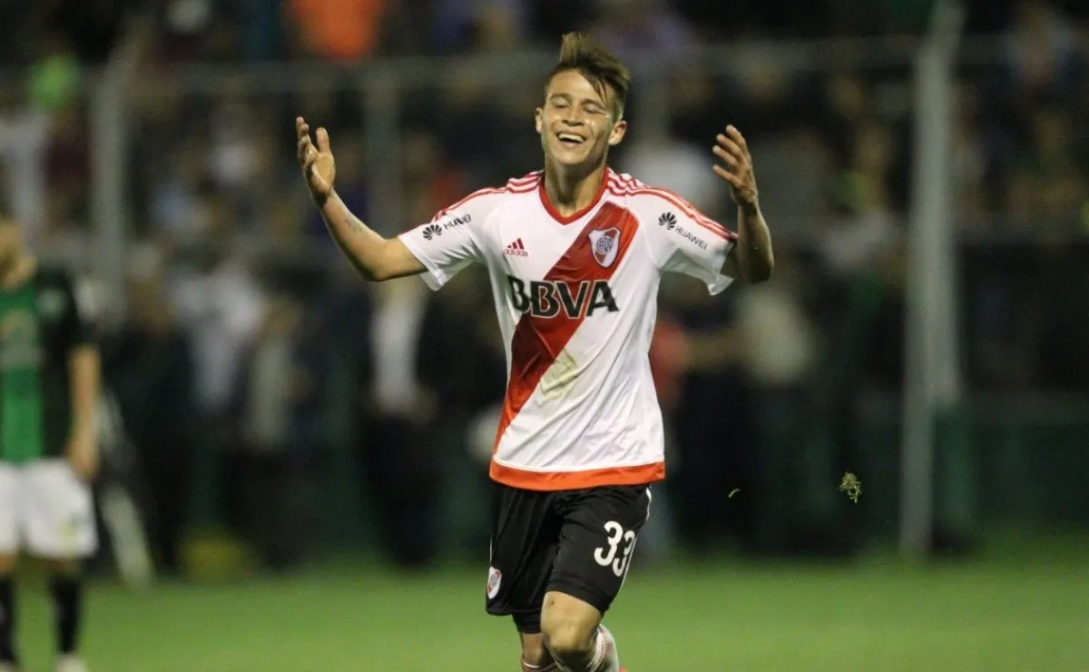 ¿Qué es de la vida de Alan Marcel Picazzo?