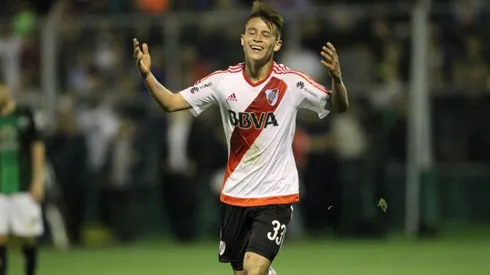 ¿Qué es de la vida de Alan Marcel Picazzo?