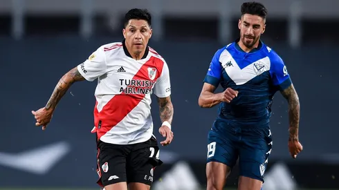 El Millonario y el Fortín se verán las caras en los octavos de final de la Libertadores.