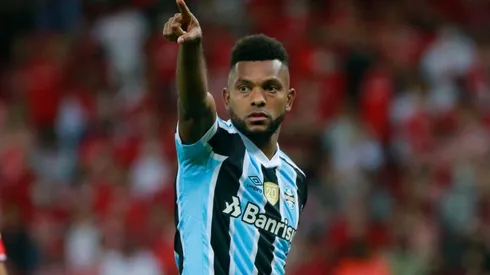 El colombiano es el apuntado por la dirigencia de River para cubrir la baja de Julián Álvarez.