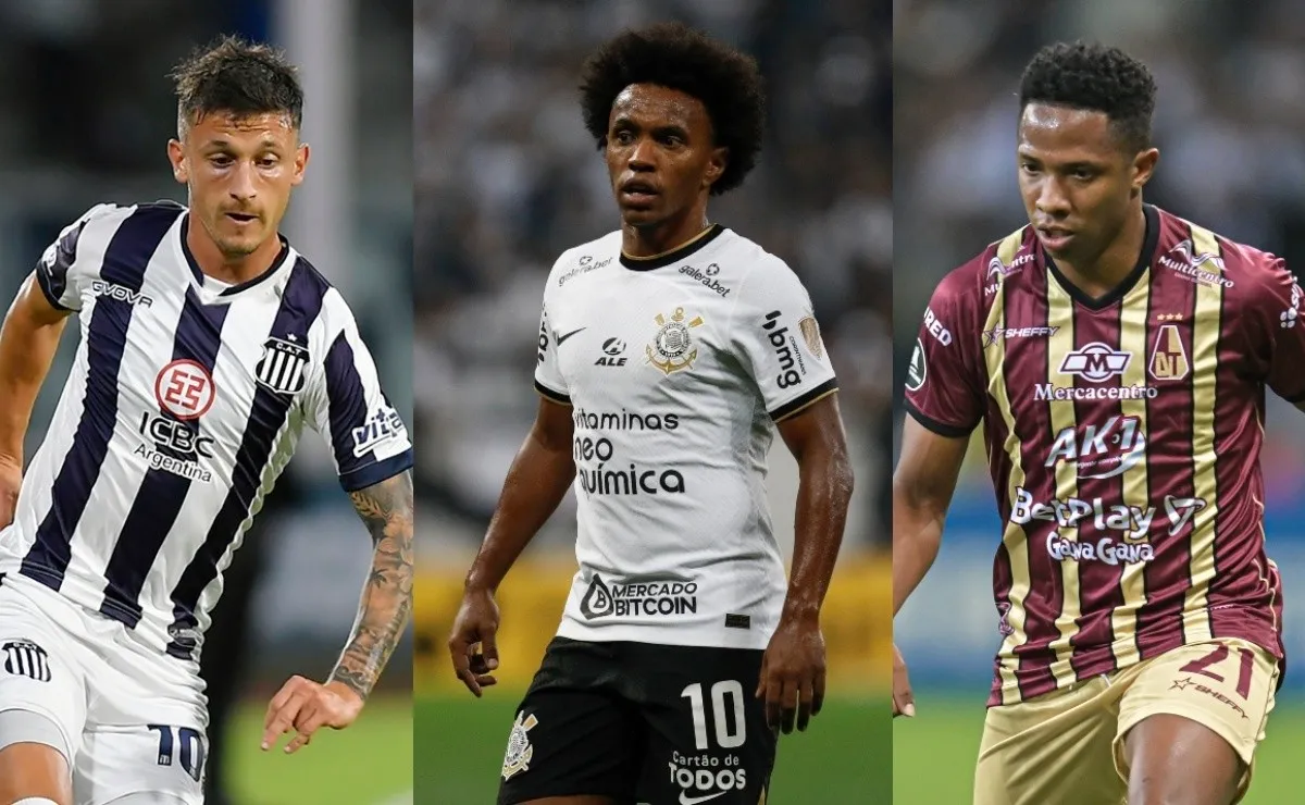 En breve, River conocerá a su rival en octavos de final de la Copa Libertadores.