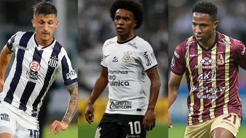 En breve, River conocerá a su rival en octavos de final de la Copa Libertadores.